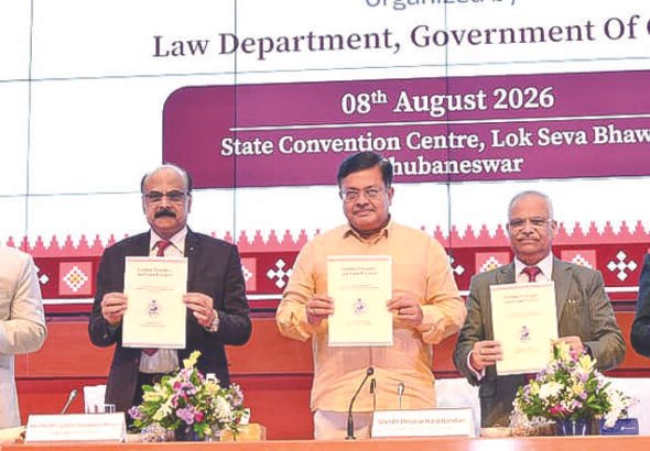Workshop on Effective Management of Civil Cases in District Courts
