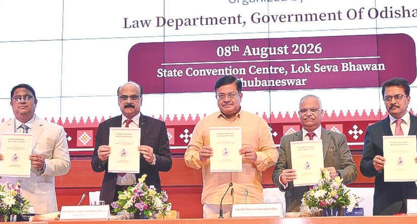 Workshop on Effective Management of Civil Cases in District Courts