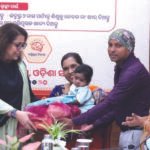 World Breast feeding Day observed