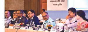 184th meeting of SLBC