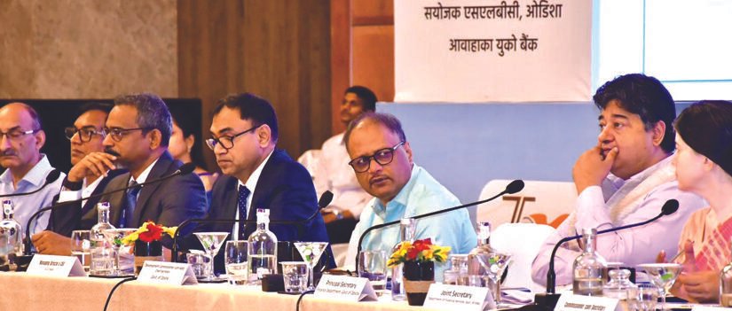 184th meeting of SLBC