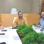 Board of Revenue in a new Digital Format