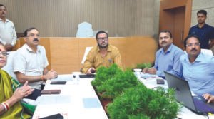 Board of Revenue in a new Digital Format