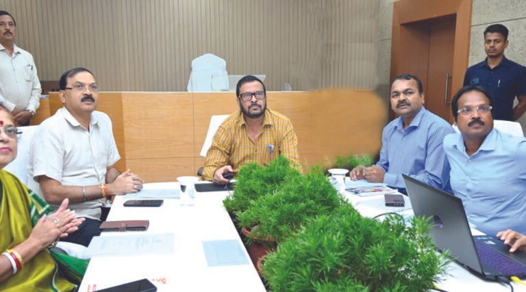 Board of Revenue in a new Digital Format