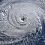 Cyclone in Odisha