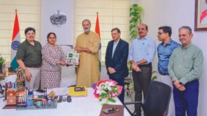 IRRI to boost Kalajira rice cultivation