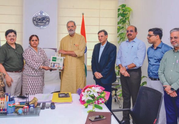 IRRI to boost Kalajira rice cultivation