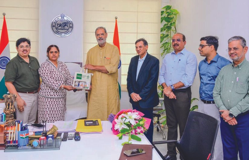 IRRI to boost Kalajira rice cultivation