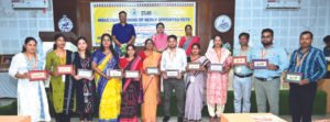Induction training program for PGTs
