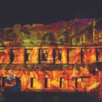 Light and Sound show at Khandagiri and Udaygiri