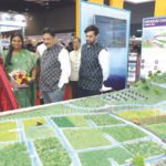 Odisha Water resources management model shown in Delhi