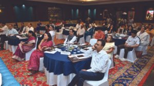 SHAKTI conference