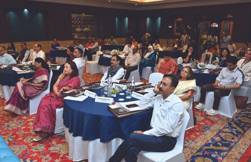 SHAKTI conference