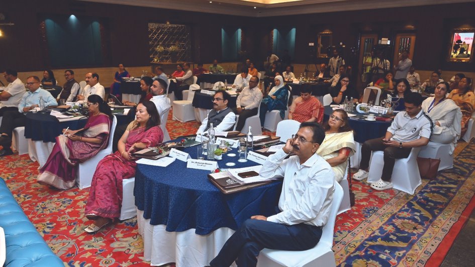 SHAKTI conference