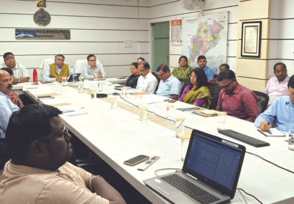 Seva Sankalp Abhiyan