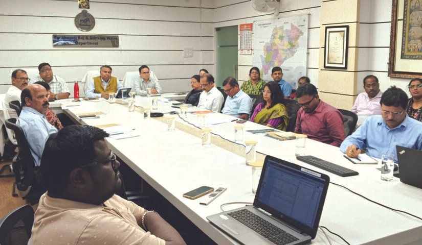 Seva Sankalp Abhiyan