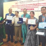 Seven Education officers of Odisha got Nationaol award