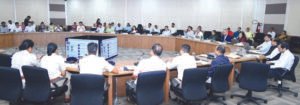 Workshop on sustainable mobility development