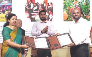 students will be benefited with AI and Skill development