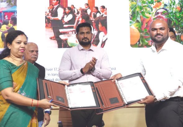 students will be benefited with AI and Skill development