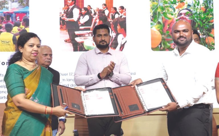 students will be benefited with AI and Skill development