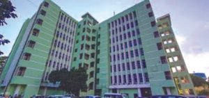 Board of Revenue Odisha