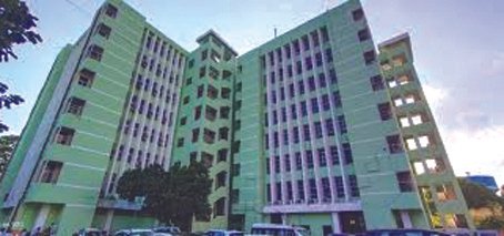 Board of Revenue Odisha