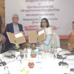 Capacity building for adolescent girls
