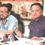 Cyclone preparedness review by CM