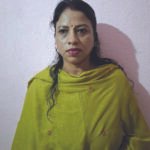 Dy Ranger Smt Behera caught by Vigilance