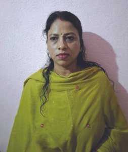 Dy Ranger Smt Behera caught by Vigilance