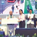 India Mobility Conference concluded