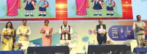National UrbanConclave concluded