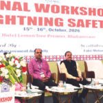 National Workshop onLightening Safety