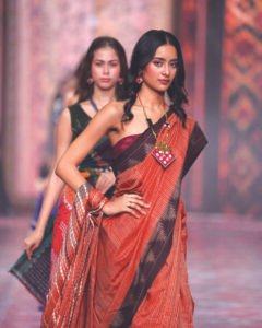 ORMAS in Times Fashion Week