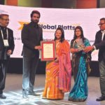 ORMAS wins BIRC Globa Excellence award