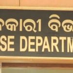 Odisha Excise Department