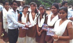 Odisha Students Unionelection