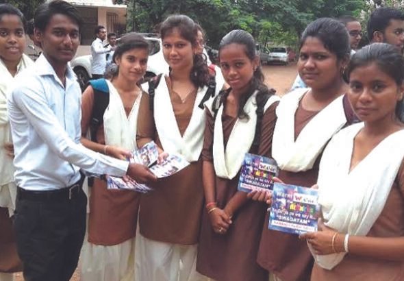 Odisha Students Unionelection