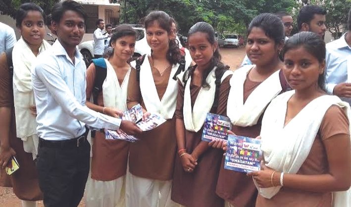 Odisha Students Unionelection