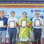 Odisha Travel Bazar Press Meet