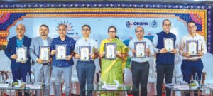 Odisha Travel Bazar Press Meet