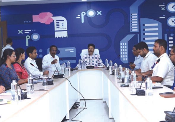Review of Watco projects