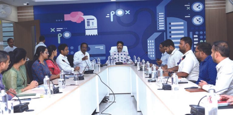 Review of Watco projects