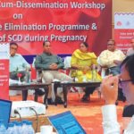 Sickle cell disease prevention workshop