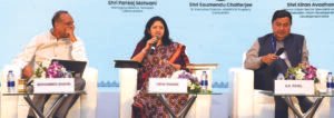 Urban Housing conclave