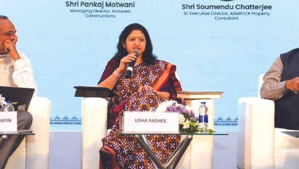 Urban Housing conclave