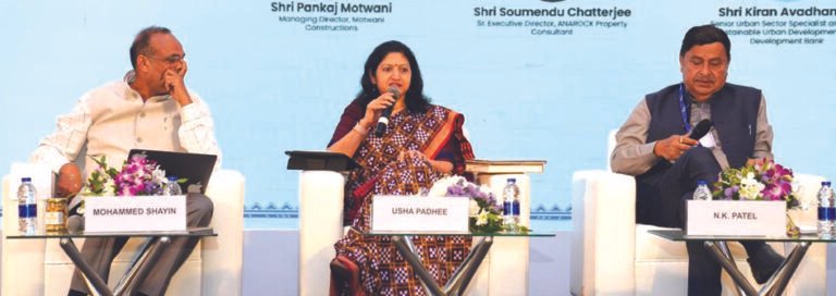 Urban Housing conclave