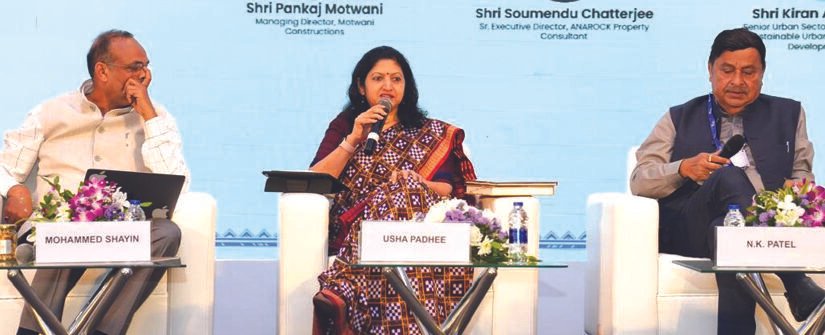 Urban Housing conclave