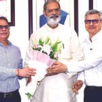 Wind India award to Odisha